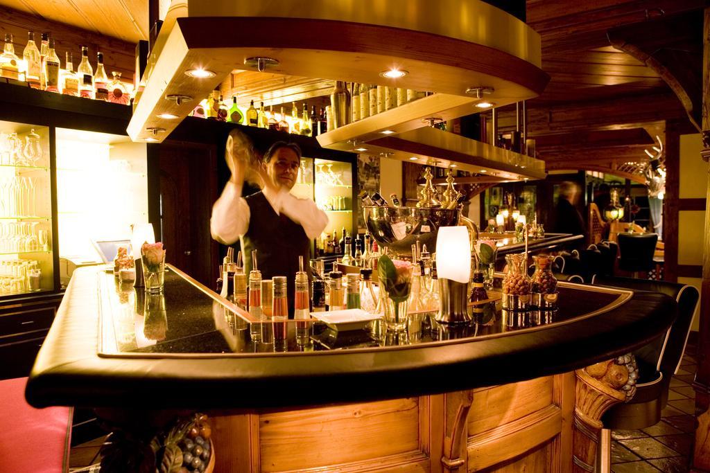 Relais & Chateaux Jagdhof Glashuette Bad Laasphe Luaran gambar
