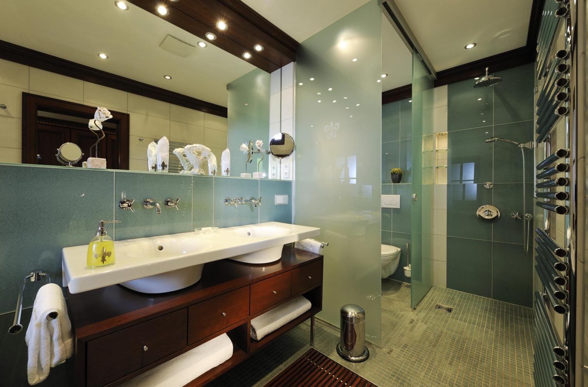 Relais & Chateaux Jagdhof Glashuette Bad Laasphe Bilik gambar