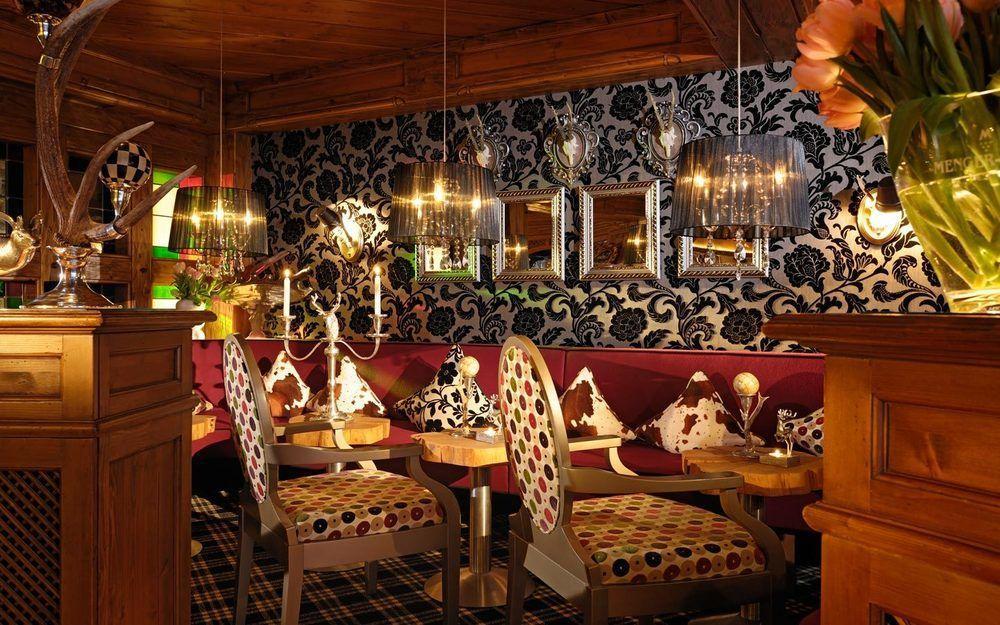 Relais & Chateaux Jagdhof Glashuette Bad Laasphe Luaran gambar