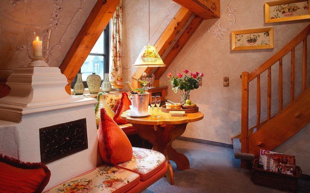 Relais & Chateaux Jagdhof Glashuette Bad Laasphe Luaran gambar
