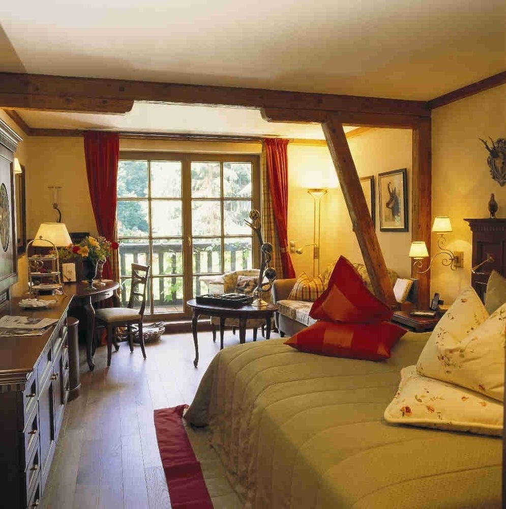 Relais & Chateaux Jagdhof Glashuette Bad Laasphe Luaran gambar