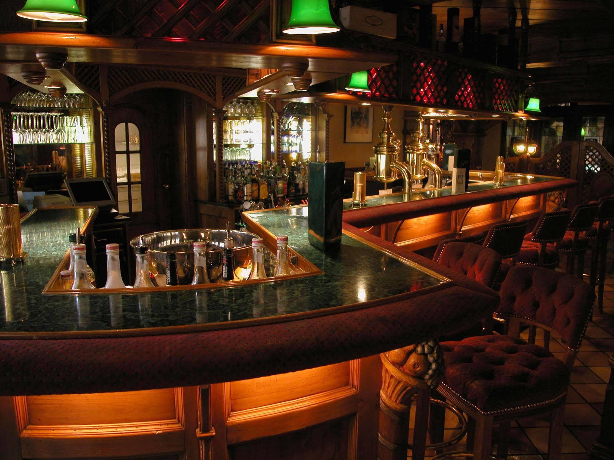 Relais & Chateaux Jagdhof Glashuette Bad Laasphe Luaran gambar